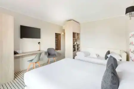 Best Western Plus Antibes Riviera - 3