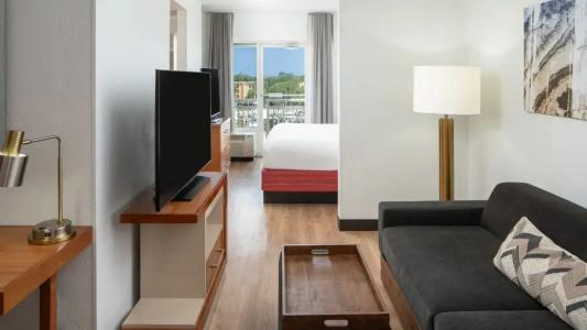 SpringHill Suites by Marriott Charleston Riverview - 73