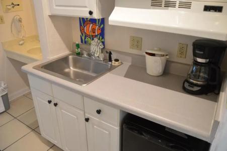 Fountain Beach - - 321