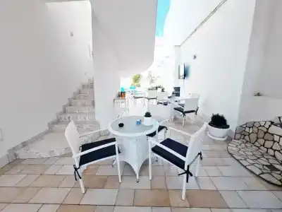 Kalinifta Rooms Apartment - 6