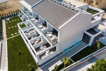 Epicentrum Suites - 24