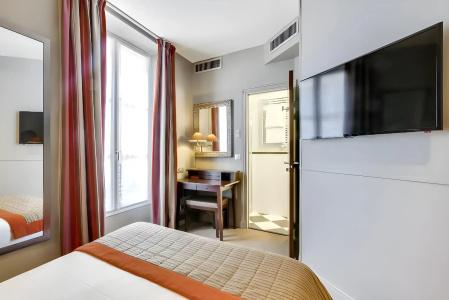 Le 12 Hôtel - 29