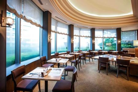 Okura Fukuoka - 42