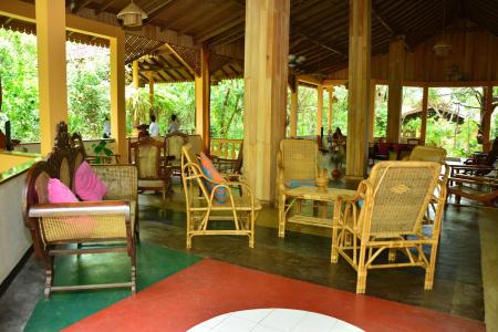 Nature Lanka Ayurveda Resort - All Meals and Ayurveda Treatments with Yoga - 10