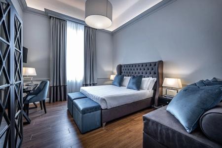 Ungherese Small Luxury Hotel - 117