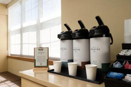TownePlace Suites San Jose Cupertino - 17
