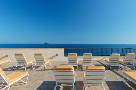 H10 Porto Poniente 4* Sup - 31