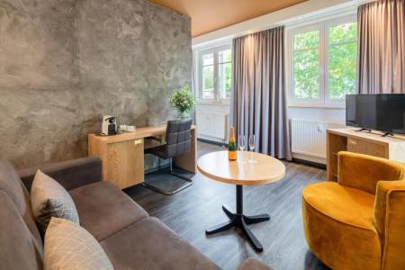 Residenz Waldkrone Kühlungsborn - 47