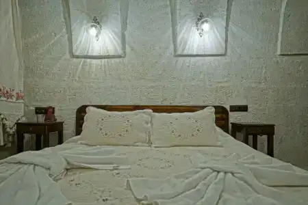 Cappadocia Fairy Tale Suites - 62
