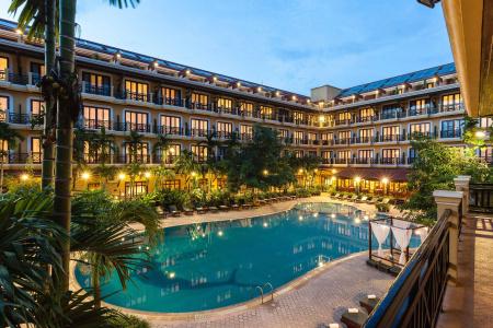 Angkor Paradise - 12
