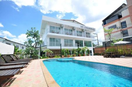 My Chiangmai Boutique Lodge - 19