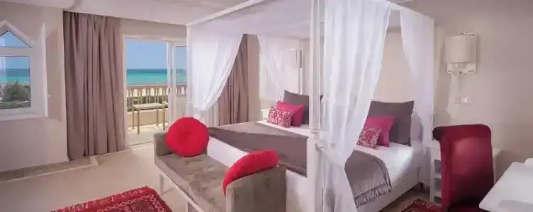 Tui Blue Palm Beach Palace - 117