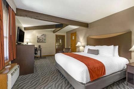 Best Western Plus Rio Grande Inn - 38