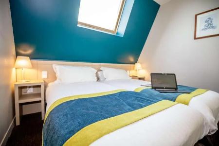 Best Western Plus Hôtel Vannes Centre Ville - 52