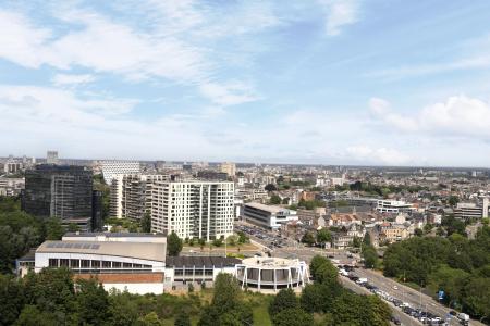 Crowne Plaza Antwerpen, an IHG - 38