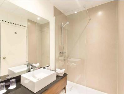 Crowne Plaza Paris République, an IHG - 43