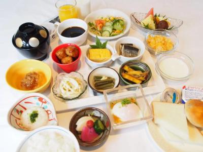 Sunroute Fukushima - 23
