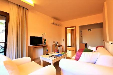 The Lifeco Bodrum Well-Being Detox Center And Vegan - 52