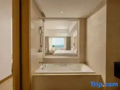 Ocean View Resort Yalong Bay - 170