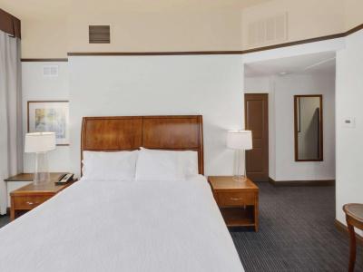 Hilton Garden Inn Downtown - 5