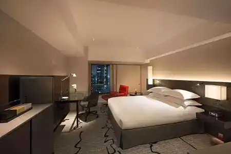 Hilton Tokyo - 42
