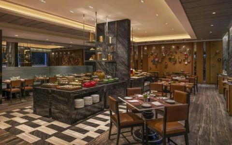The Raintree, St. Mary’s Road - 20
