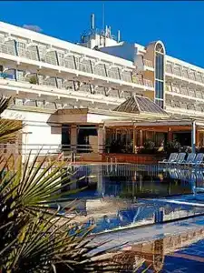 Insotel Formentera Playa - 0