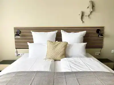 Aqua & Hostel - 52