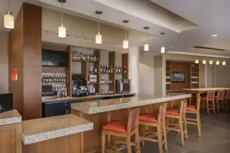 Hyatt Place Houston Galleria - 18
