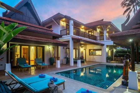 Shiva Samui - 9