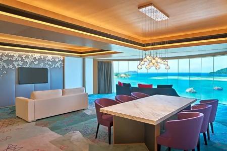 Le Meridien - 261