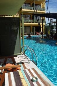 Bhundhari Chaweng Beach Resort Koh Samui - Sha Plus - 41