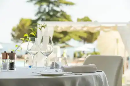 Splendido Bay Luxury Spa - 33