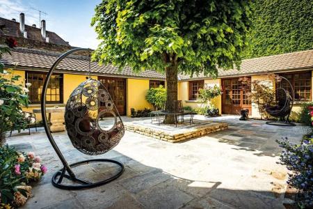 hôTel Le Cep - 13