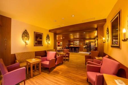 Dominik Alpine City Wellness - Adults only - 18