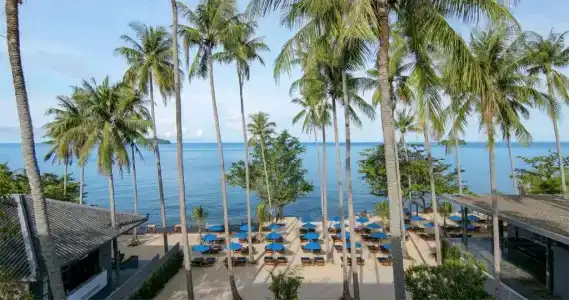 Awa Resort Koh Chang - Sha Extra Plus - 47