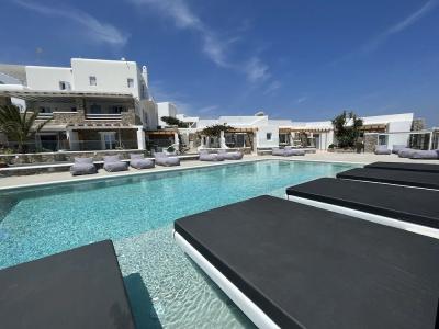 Crystal Suites - 10