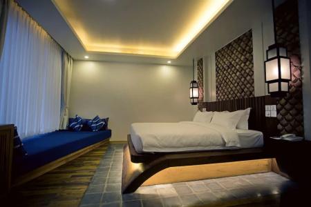Hari Residence & Spa - 59