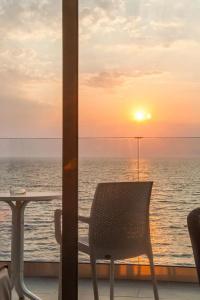 Sunrise luxury Rhodes - 56