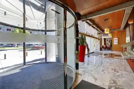 Mercure Grenoble Centre Alpotel - 1