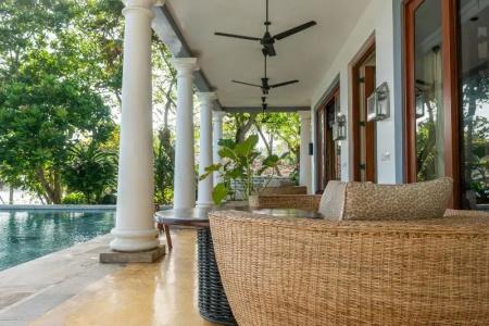Eraeliya Villas & Gardens - 125