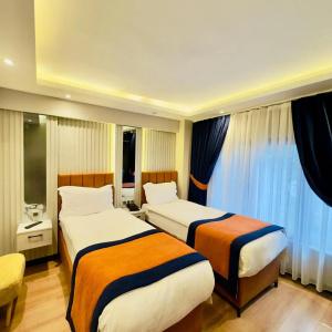 Regency World&Suites - 22