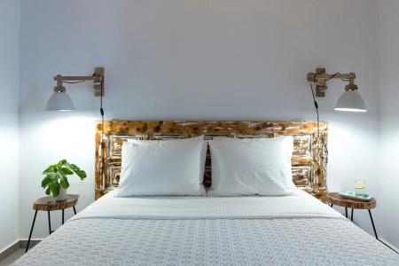 Amperian Mykonos Suites & Villas - 172