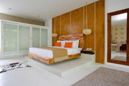 Summer Luxury Beach Resort & Spa - Sha Extra Plus - 55