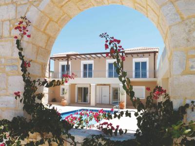 Azure Beach Villas - 0