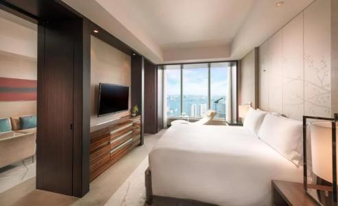 Conrad Tokyo - 45