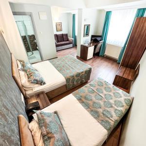 Sağıroğlu Otel - 49