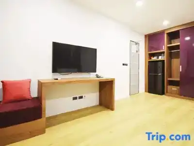 Chaweng Villawee - Sha Plus - 115
