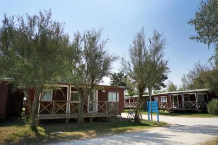 Camping Village Capalonga - 52