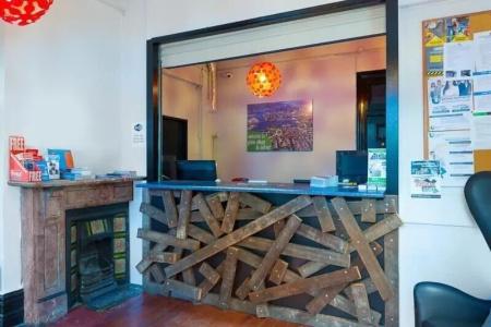 The Village Glebe - 1